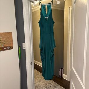 BCBGeneration flowy dress